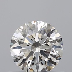 Diament szlif okrągły, 0.43ct, VVS1, F, IGI 757510374