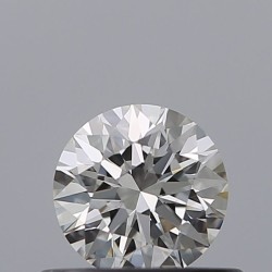 Diament szlif okrągły, 0.41ct, VVS1, E, IGI 757510064