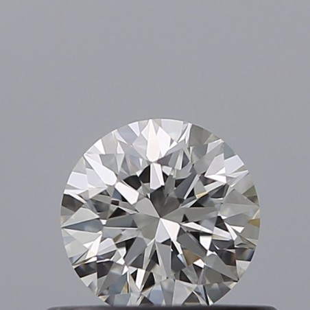 Diament szlif okrągły, 0.41ct, VVS1, E, IGI 757510064