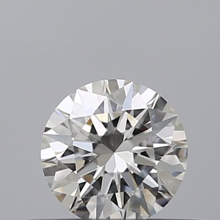 Diament szlif okrągły, 0.31ct, VVS2, F, IGI 757510845