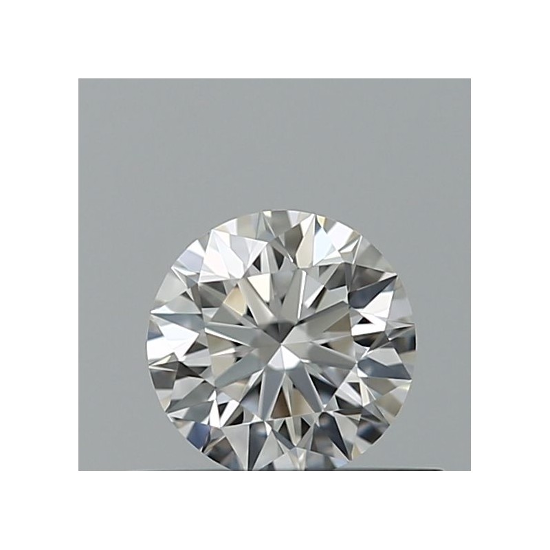 Diament szlif okrągły, 0.34ct, VVS1, F, IGI 757512984 Diament szlif okrągły, 0.34ct, VVS1, F, IGI 757512984