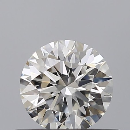 Diament szlif okrągły, 0.4ct, VVS1, F, IGI 757510509