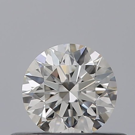 Diament szlif okrągły, 0.35ct, VVS1, G, IGI 757512950