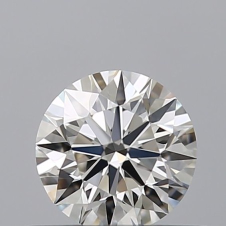 Diament szlif okrągły, 0.4ct, VVS1, F, IGI 757510384