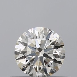 Diament szlif okrągły, 0.31ct, VVS2, H, IGI 757509593