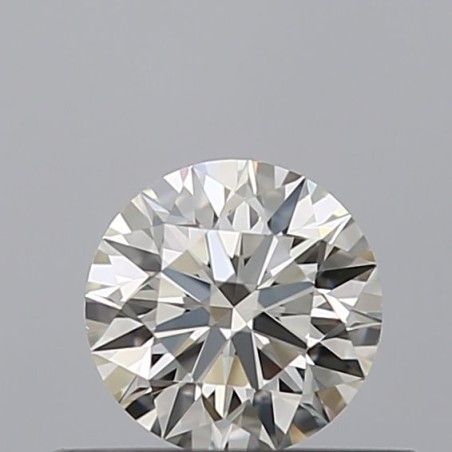 Diament szlif okrągły, 0.31ct, VVS2, H, IGI 757509593