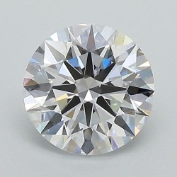 Diament laboratoryjny szlif okrągły, 2.04ct, VVS2, E, IGI LG758587048