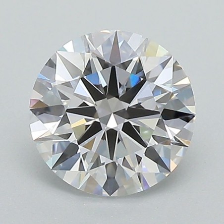 Diament laboratoryjny szlif okrągły, 2.04ct, VVS2, E, IGI LG758587048