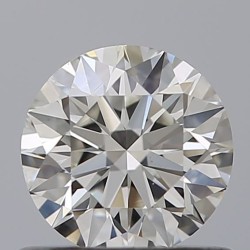 Diament szlif okrągły, 0.62ct, VS1, F, IGI 757510723