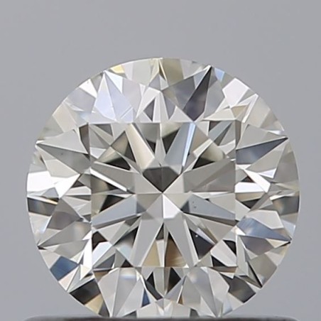 Diament szlif okrągły, 0.62ct, VS1, F, IGI 757510723