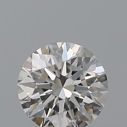 Diament szlif okrągły, 0.3ct, VS1, G, IGI 757510801