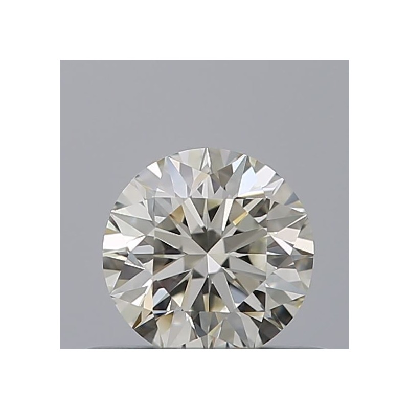 Diament szlif okrągły, 0.4ct, VVS1, H, IGI 757509848 Diament szlif okrągły, 0.4ct, VVS1, H, IGI 757509848
