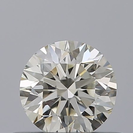 Diament szlif okrągły, 0.4ct, VVS1, H, IGI 757509848