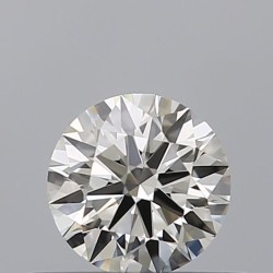 Diament szlif okrągły, 0.32ct, VVS2, H, IGI 757509540