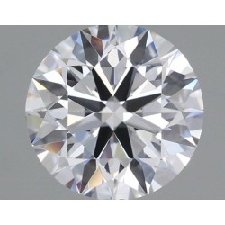 Diament laboratoryjny szlif okrągły, 1.43ct, VVS2, D, IGI LG700565421