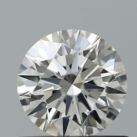Diament szlif okrągły, 0.53ct, VVS1, G, IGI 757510276