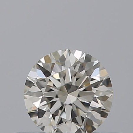 Diament szlif okrągły, 0.3ct, VS1, H, IGI 757513124