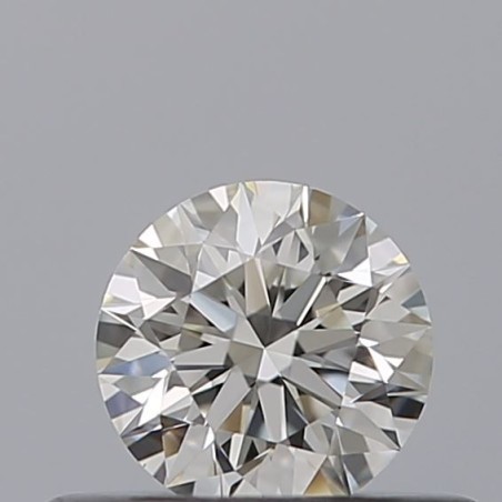 Diament szlif okrągły, 0.3ct, VVS2, F, IGI 757510944