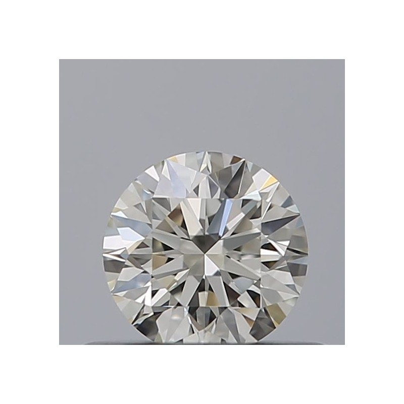 Diament szlif okrągły, 0.36ct, VVS1, H, IGI 757509853 Diament szlif okrągły, 0.36ct, VVS1, H, IGI 757509853