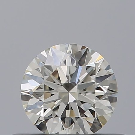 Diament szlif okrągły, 0.36ct, VVS1, H, IGI 757509853