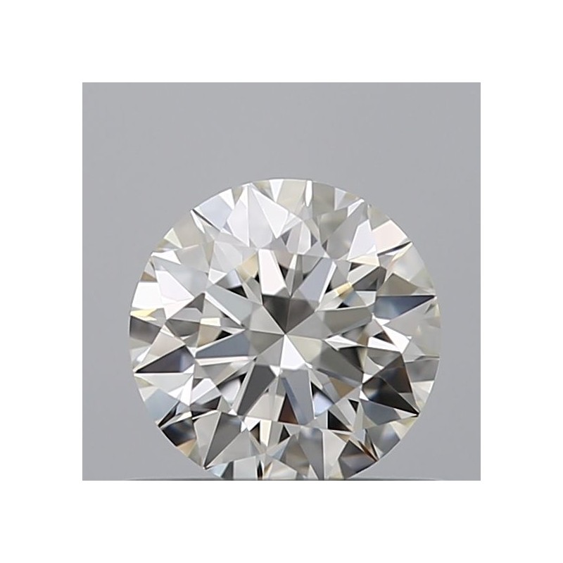 Diament szlif okrągły, 0.52ct, VVS1, G, IGI 757509989 Diament szlif okrągły, 0.52ct, VVS1, G, IGI 757509989