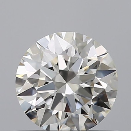 Diament szlif okrągły, 0.52ct, VVS1, G, IGI 757509989