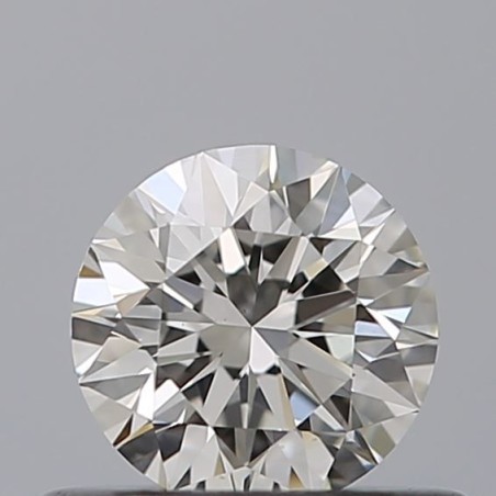 Diament szlif okrągły, 0.41ct, VVS2, F, IGI 757510319