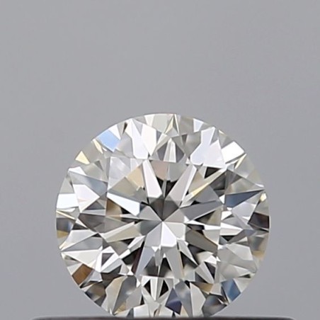 Diament szlif okrągły, 0.32ct, VVS2, E, IGI 757510065