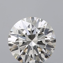 Diament szlif okrągły, 0.46ct, VVS2, G, IGI 757509531