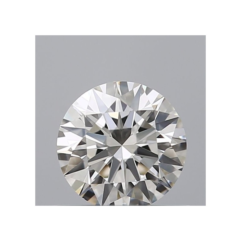 Diament szlif okrągły, 0.46ct, VVS2, G, IGI 757509531 Diament szlif okrągły, 0.46ct, VVS2, G, IGI 757509531