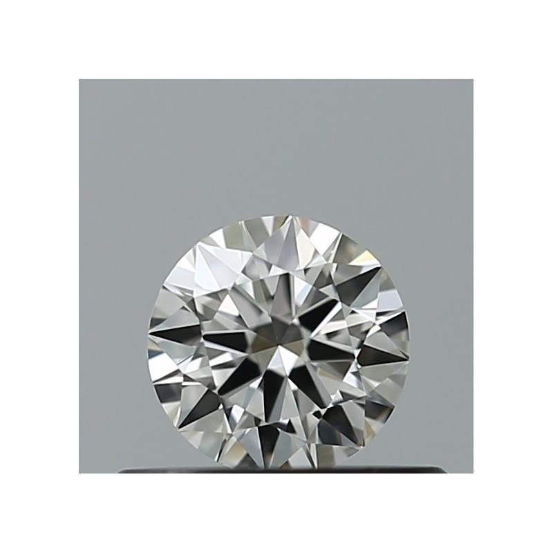 Diament szlif okrągły, 0.3ct, VVS2, G, IGI 757510868 Diament szlif okrągły, 0.3ct, VVS2, G, IGI 757510868
