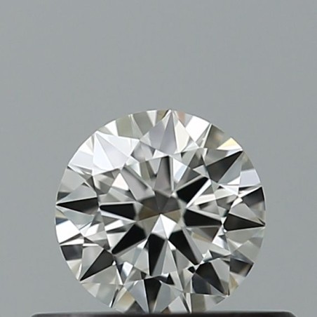 Diament szlif okrągły, 0.3ct, VVS2, G, IGI 757510868