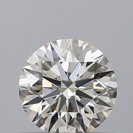 Diament szlif okrągły, 0.44ct, VVS2, H, IGI 757509597