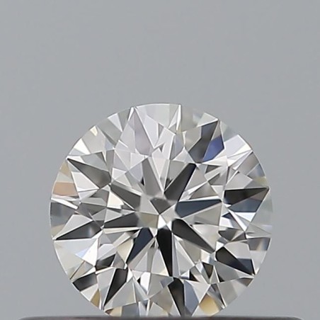 Diament szlif okrągły, 0.31ct, VVS1, F, IGI 757513242