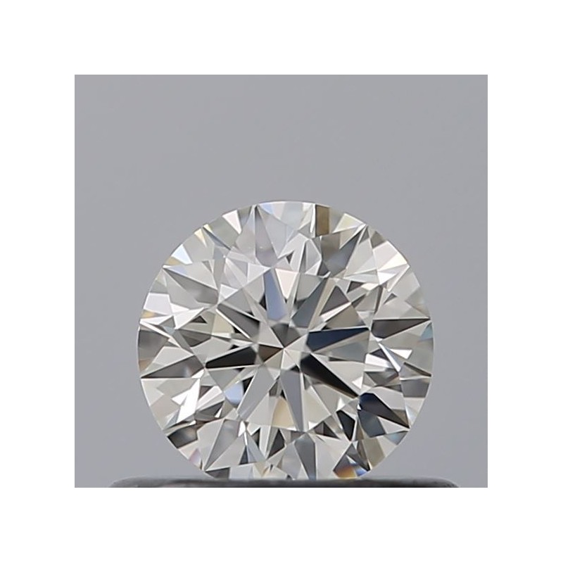 Diament szlif okrągły, 0.41ct, VVS2, F, IGI 757510479 Diament szlif okrągły, 0.41ct, VVS2, F, IGI 757510479