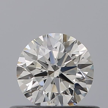 Diament szlif okrągły, 0.41ct, VVS2, F, IGI 757510479