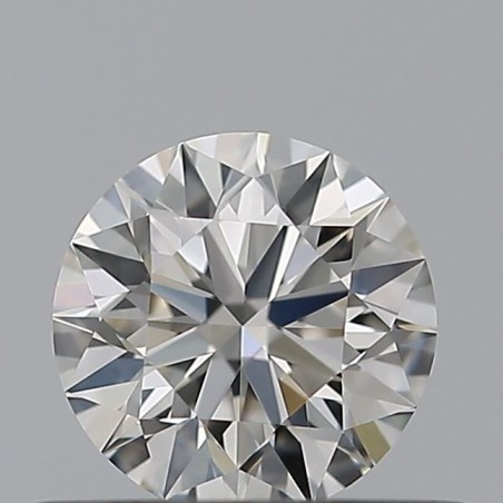 Diament szlif okrągły, 0.41ct, VVS1, G, IGI 757510275