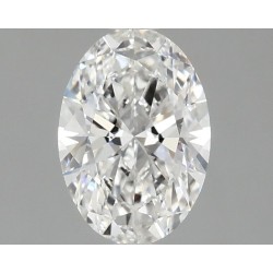 Diament laboratoryjny szlif owalny, 1.06ct, VVS2, E, IGI LG758586980