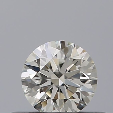 Diament szlif okrągły, 0.31ct, VS1, I, IGI 757510441
