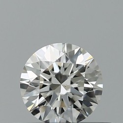 Diament szlif okrągły, 0.3ct, VS1, F, IGI 757510903