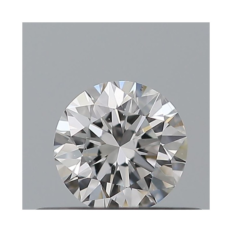 Diament szlif okrągły, 0.33ct, VS2, F, IGI 757513241 Diament szlif okrągły, 0.33ct, VS2, F, IGI 757513241