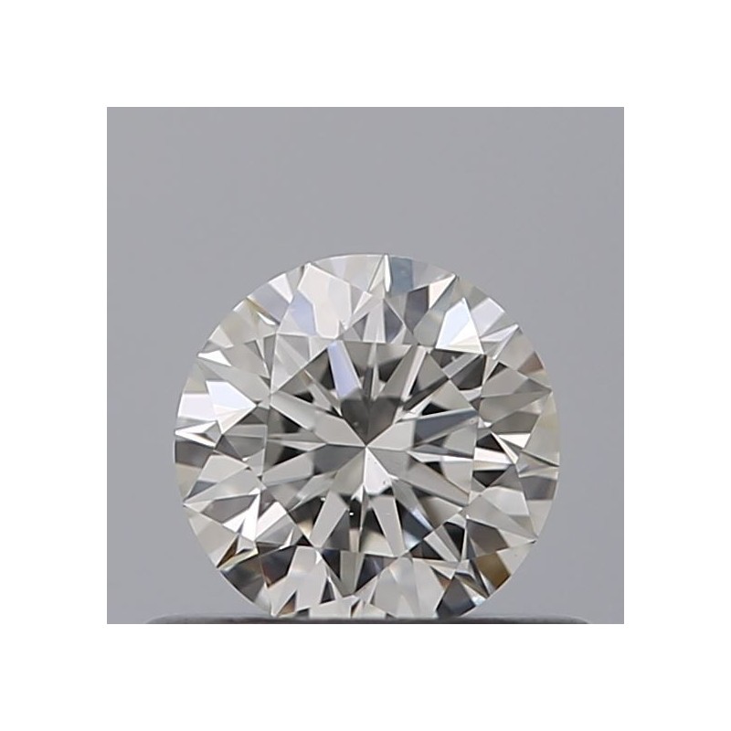 Diament szlif okrągły, 0.42ct, VS2, F, IGI 757512908 Diament szlif okrągły, 0.42ct, VS2, F, IGI 757512908