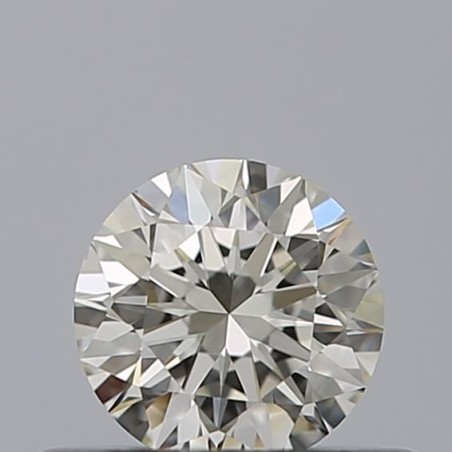 Diament szlif okrągły, 0.33ct, VVS1, I, IGI 757510191