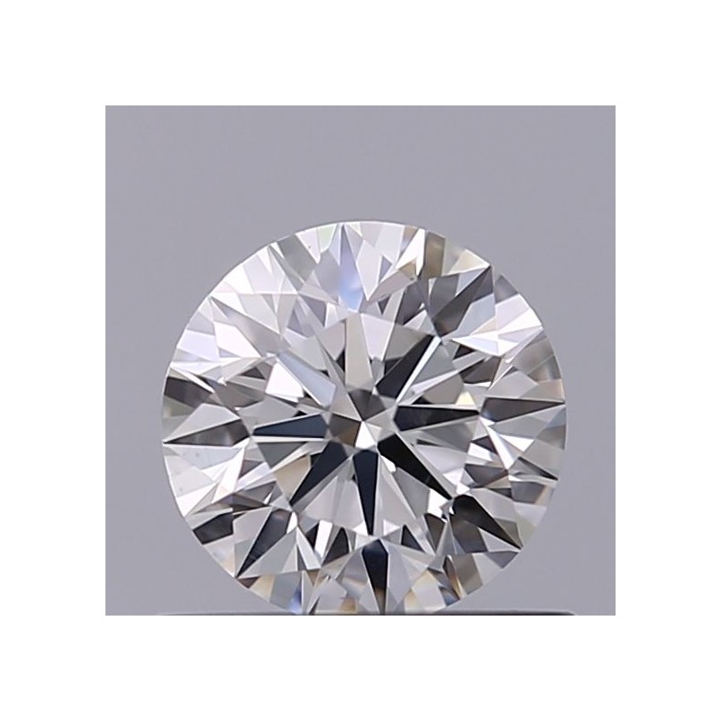Diament szlif okrągły, 0.51ct, VS2, F, IGI 757510818 Diament szlif okrągły, 0.51ct, VS2, F, IGI 757510818