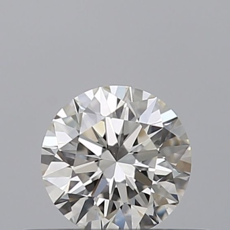 Diament szlif okrągły, 0.3ct, VS1, F, IGI 757510832