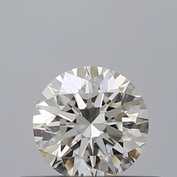 Diament szlif okrągły, 0.3ct, VS1, H, IGI 757513348