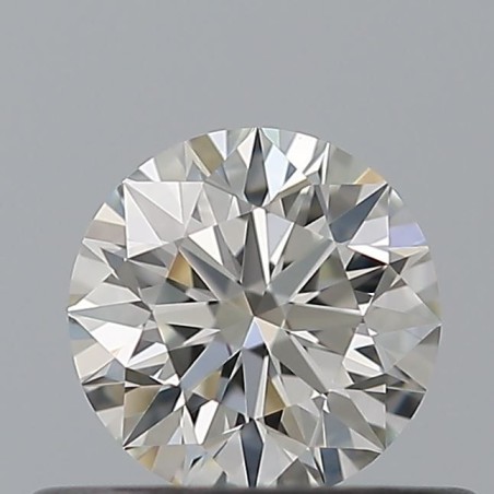 Diament szlif okrągły, 0.4ct, VS1, H, IGI 757513251