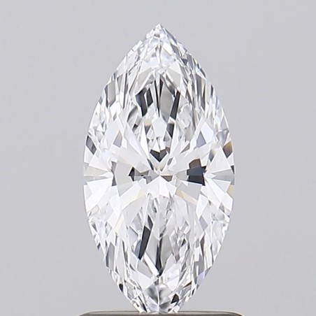 Diament laboratoryjny markiza, 0.9ct, VVS1, D, IGI LG760519490