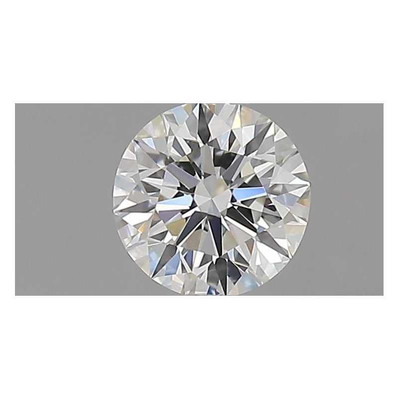 Diament szlif okrągły, 0.5ct, VVS1, G, IGI 757513204 Diament szlif okrągły, 0.5ct, VVS1, G, IGI 757513204