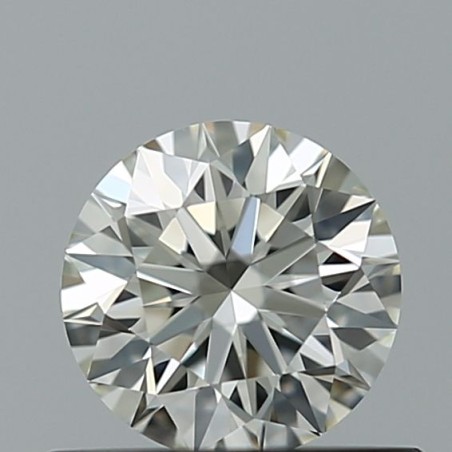 Diament szlif okrągły, 0.43ct, VVS1, H, IGI 757510433